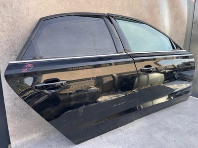 Двері праве задня audi a8 d4 фото №1