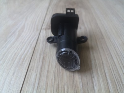 Seat ateca лампа підсвітка правого дзеркало фото №1