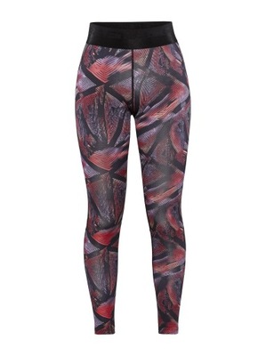 Damskie Spodnie Legginsy CRAFT CORE ESSENCE r.L