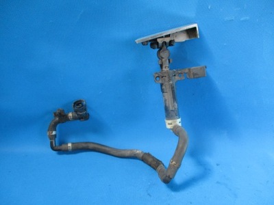 Омыватель лампы левый subaru legacy outback iii фото №1