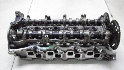 Honda cr-v iv 2.2d головка kpl n22b4 12-16 61 фото №1