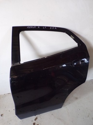 Дверь левый задняя opel mokka a gar фото №1