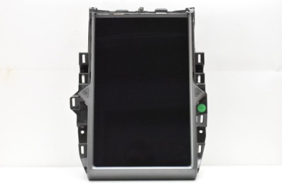 Дисплей центральный 1450737-00-b tesla model s рестайлинг  16-21 фото №1