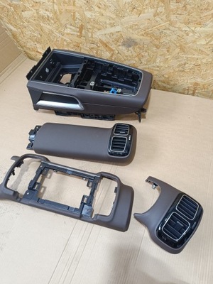 Dekor молдинг панель c5 aircross фото №1