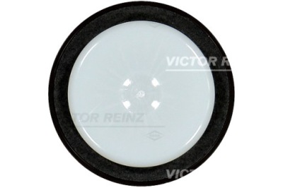 Victor reinz 81-10569-00 кольцо уплотнительный вала, wał коленчатый фото №1