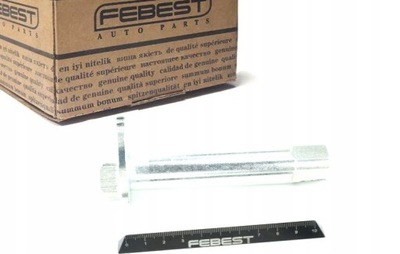 Втулка з ексцентрик febest do lexus lx 570 фото №1