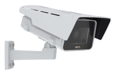 Kamera IP Axis P1375-E