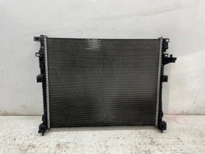 Радіатор trafic iii/iv talento nv300 2.0 dci фото №1