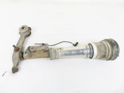 Пневмоподушка mercedes w220 фото №1