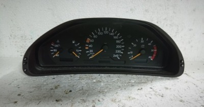 Счетчик mercedes-benz 2105401448 фото №1