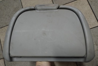 Citroen c3 picasso stolik полка сиденье lewego l0154683 фото №1