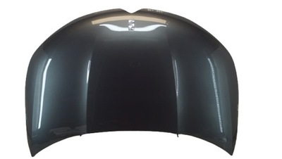 Капот крышка двигателя citroen ds4 ktp фото №1