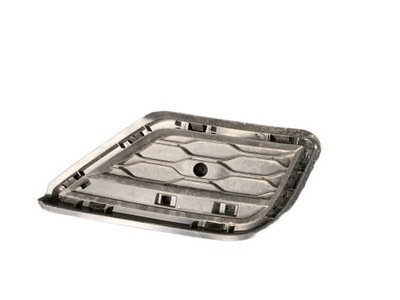 Vw t-roc 2ga807245c решётка бампера левый задняя pdc фото №1