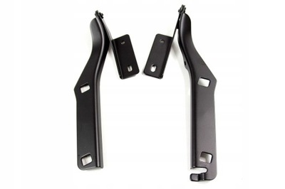 Петля петли капот правый левый peugeot partner 3 фото №1