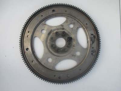 Колесо маховик венец jaguar xe xf land range rover evoque 2.0d фото №1