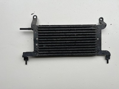 Радиатор топлива peugeot 3008/5008 фото №1