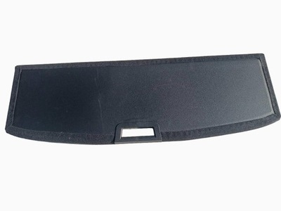 Полиця багажника nissan qashqai j11 фото №1