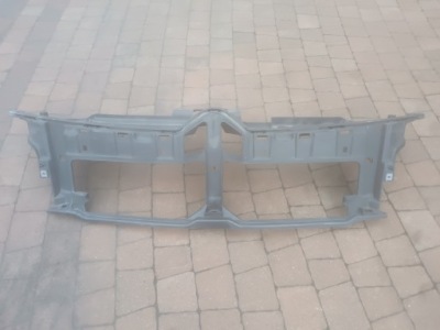 Citroen c4 picasso ii усилитель бампера перед верхний фото №1