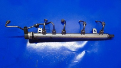 Молдинг впрыскная mercedes a klasa w169 2.0cdi фото №1