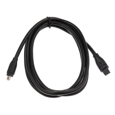 Firewire 800 Do 400 9 Pin Do 4 Pin Kabel IEEE1394B