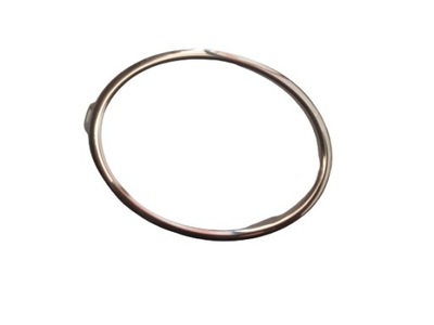 Рамка протитуманної фари ліва 5k0853101b 2zz vw golf vi фото №1