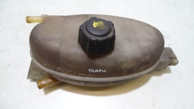 Бачок розширювальний vivaro trafic фото №1