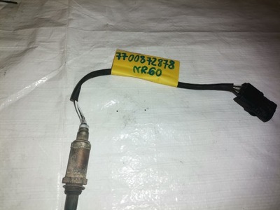 Renault clio ii laguna kangoo 1.2 8v датчик фото №1