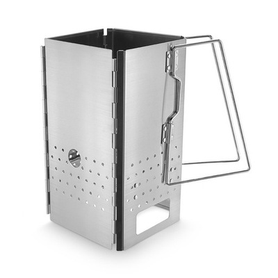 KOMIN DO ROZPALANIA GRILLA