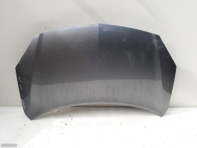 2008 renault koleos капот 65122 фото №1