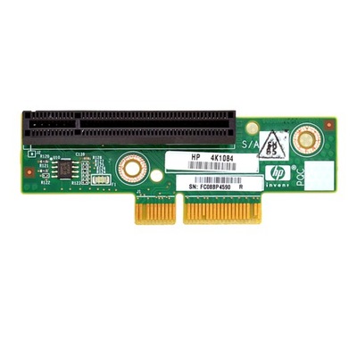 HP Riser 539372-001 531621-001 ProLiant DL160 G6 PCI-Express x4