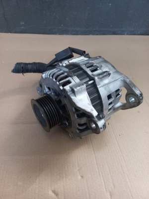 Генератор a2006 nissan primera фото №1