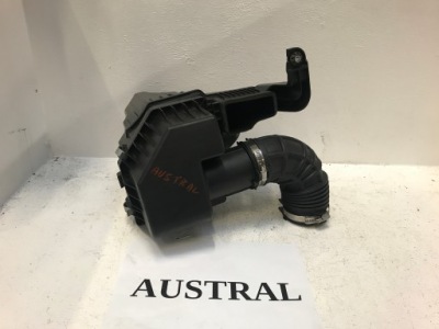 Renault austral корпус фільтра повітря 2022 фото №1