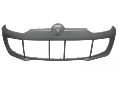 Новый бампер передний перед vw up 2012-2017 super качество фото №1