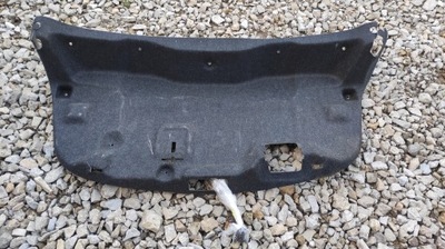 Fusion обивка защита багажника ds73 f45594 ae фото №1