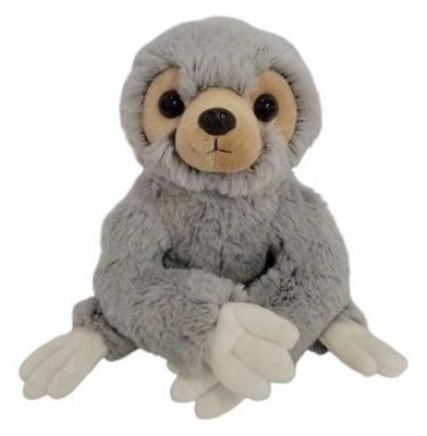 Maskotka Leniwiec DUBI - 20cm