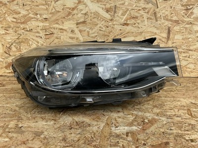 Bmw 3 gt f34 2014 лампы передние фото №1