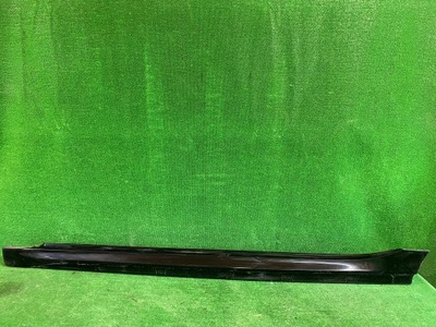 Молдинг поріг ліва bmw f44 m-pakiet фото №1