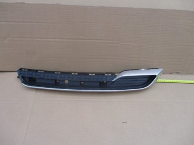 Решітка бампера ліва задня kia proceed iii lift gt-l фото №1