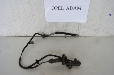 Помпа зчеплення opel adam 55594516 фото №1