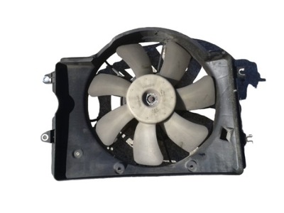 Вентилятор радиатора honda frv 2.2 d ictdi фото №1