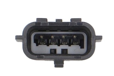 Датчик лямбда-зонд delphi es21214-12b1 фото №1