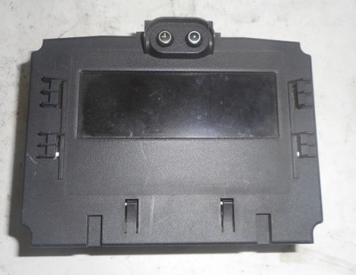 Opel zafira a дисплей 24439597 фото №1