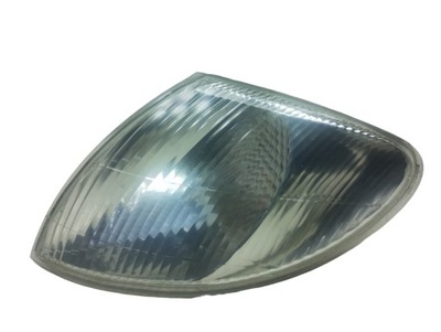 RENAULT SCENIC I ПОВОРОТНИК ЛЕВЫЙ 7700831466