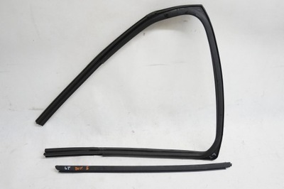 Прокладка дверь левая задняя dacia duster ii 1.0 tce фото №1