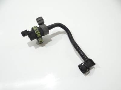 Клапан odopwietrzający bme z4 e89 n52 7618648 фото №1