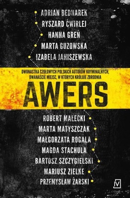 Awers - e-book