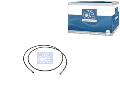 1.13260 dt spare parts шланг сцепления фото №1