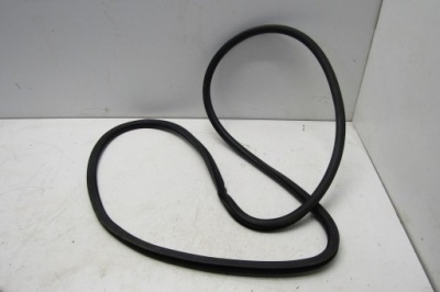 Прокладка кузовная дверь левый перед передняя jeep cherokee kl фото №1