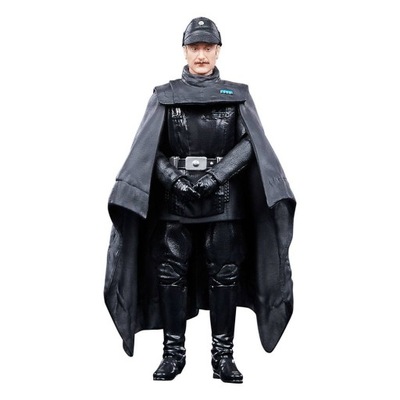 Figurka Star Wars: Andor Black Series - Imperial Officer (Dark Times)