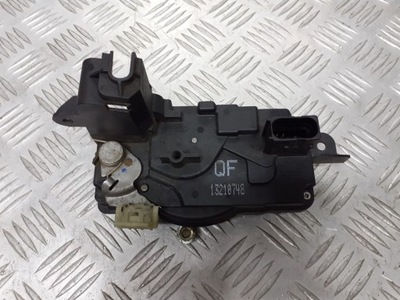 Замок дверь левый перед opel astra h iii 1.9 cdti фото №1